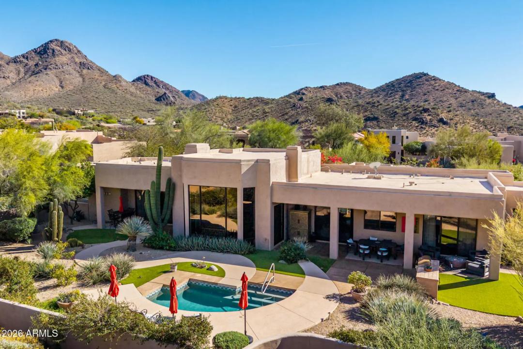 10801 E HAPPY VALLEY Road 24 Scottsdale AZ 85255