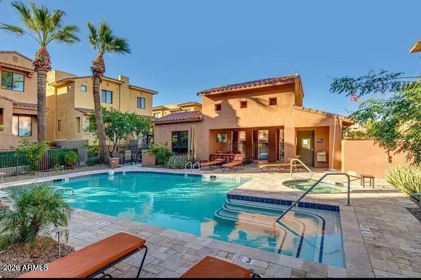 9551 E Redfield Road Unit 1008 Scottsdale AZ 85260