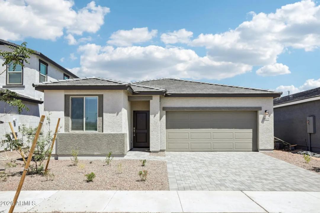 18154 W LA SENDA Drive Surprise AZ 85387