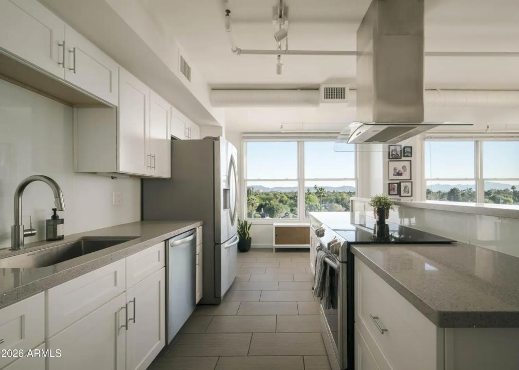 535 W THOMAS Road 510 Phoenix AZ 85013