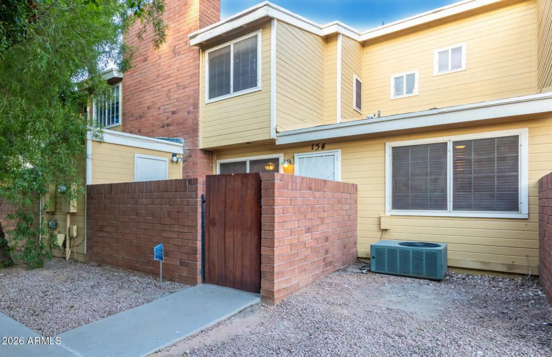 510 N ALMA SCHOOL Road 154 Mesa AZ 85201