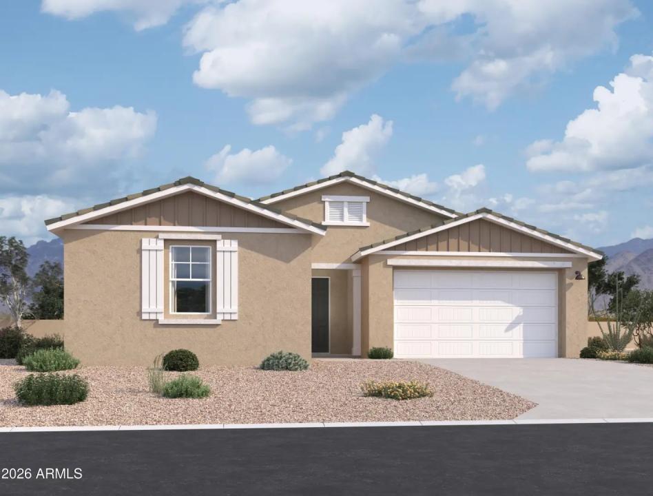 2567 E HOMESTEADER Road San Tan Valley AZ 85140