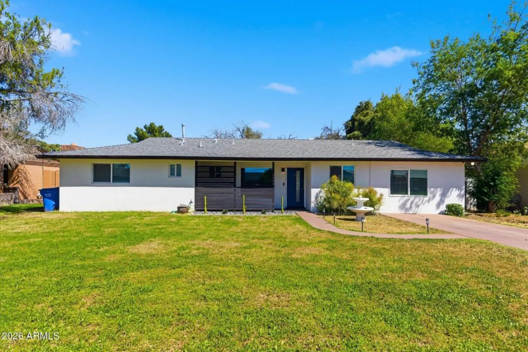 7731 N 17TH Drive Phoenix AZ 85021