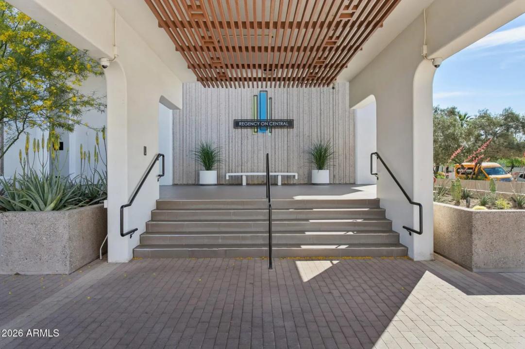 2323 N CENTRAL Avenue 205 Phoenix AZ 85004