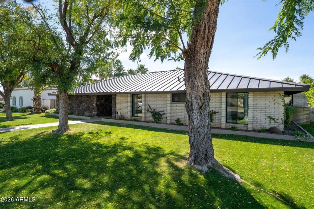 7536 N 10th Street Phoenix AZ 85020
