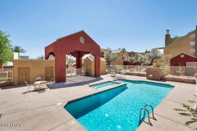 154 W 5th Street Unit 241 Tempe AZ 85281