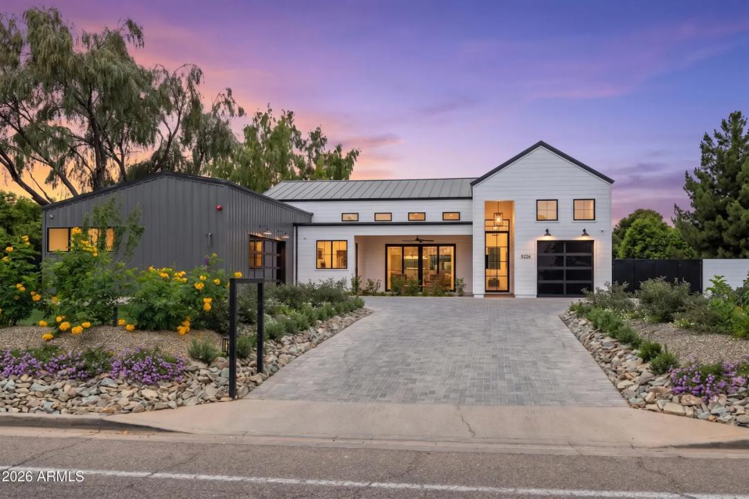 5226 E SWEETWATER Avenue Scottsdale AZ 85254