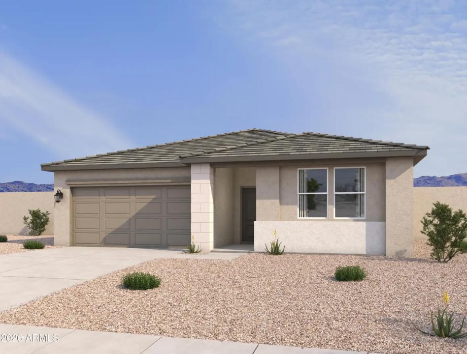 18234 W CREEDANCE Boulevard Surprise AZ 85387