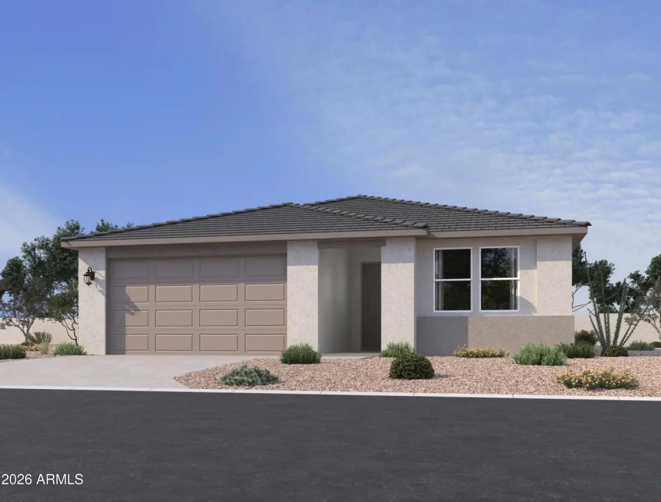 6646 E FIDDLENECK Way San Tan Valley AZ 85143