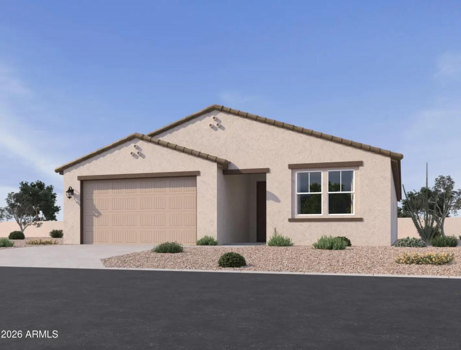 6690 E FIDDLENECK Way San Tan Valley AZ 85143