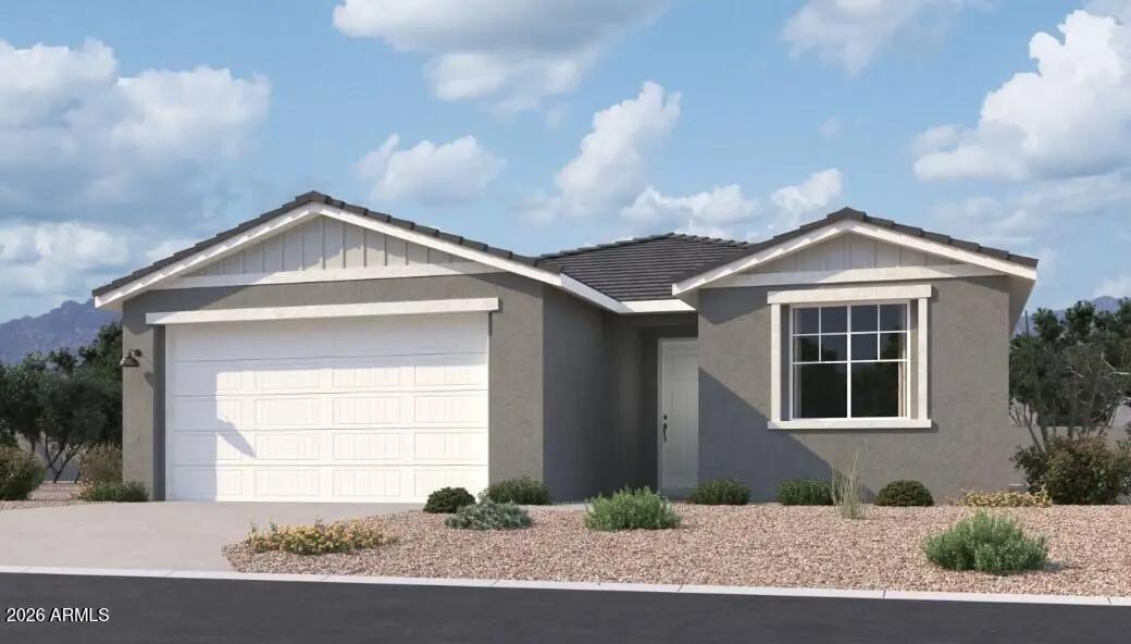 25564 N 77TH Drive Peoria AZ 85383