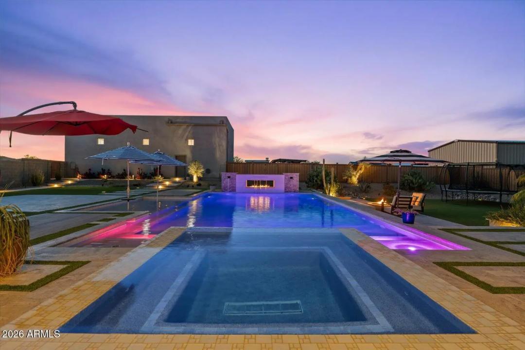 13810 E RED BIRD Road Scottsdale AZ 85262