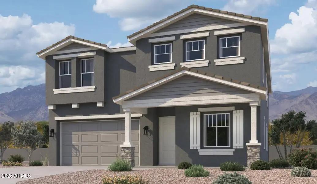 7941 W ANTELOPE Drive Peoria AZ 85383