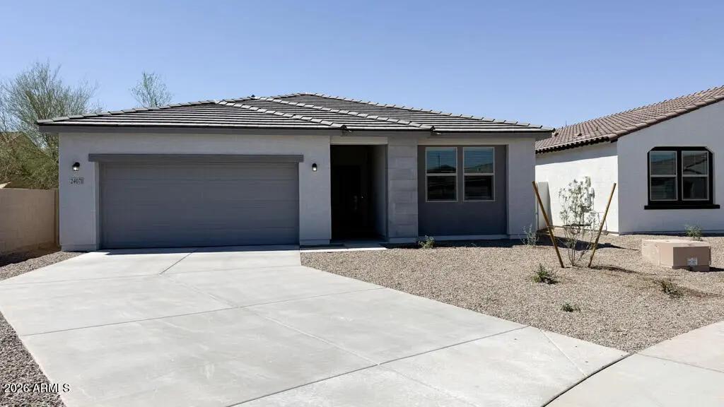 24071 W HUNTINGTON Drive Buckeye AZ 85326
