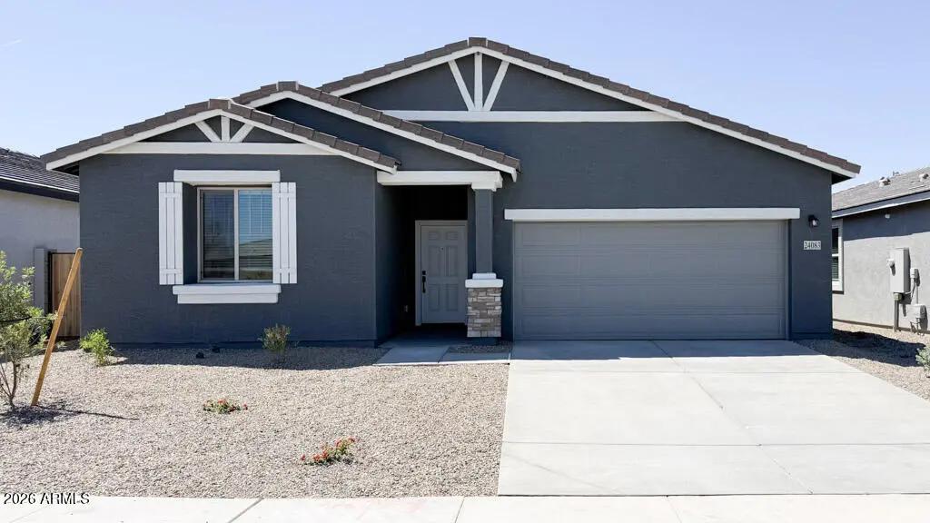 24083 W KOWALSKY Lane Buckeye AZ 85326