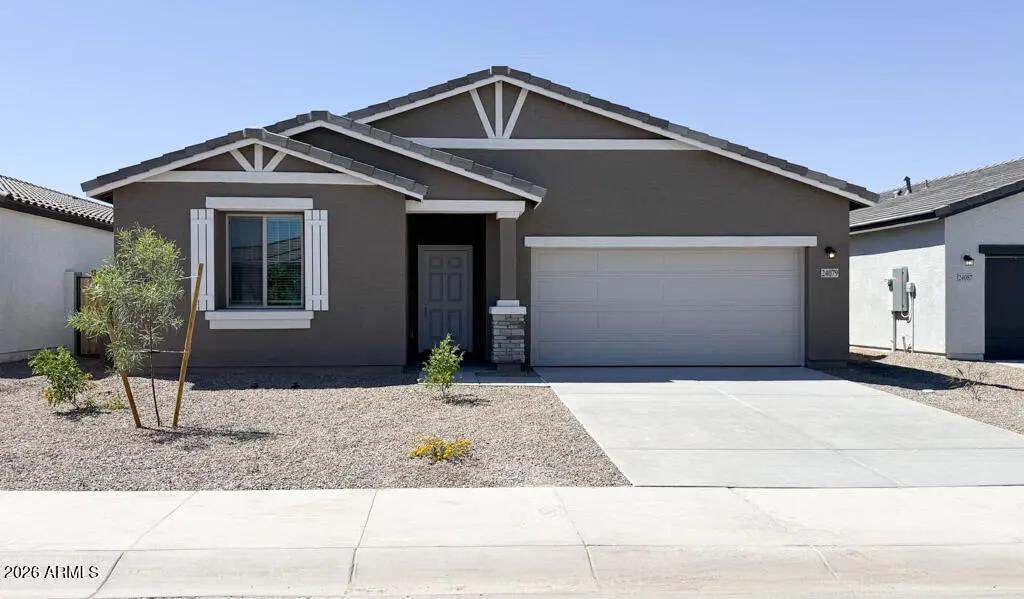 24079 W HUNTINGTON Drive Buckeye AZ 85326