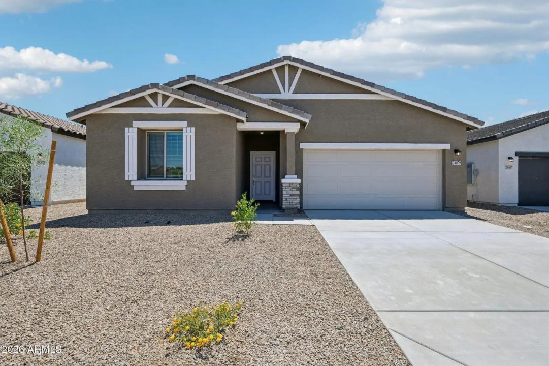 24079 W HUNTINGTON Drive Buckeye AZ 85326