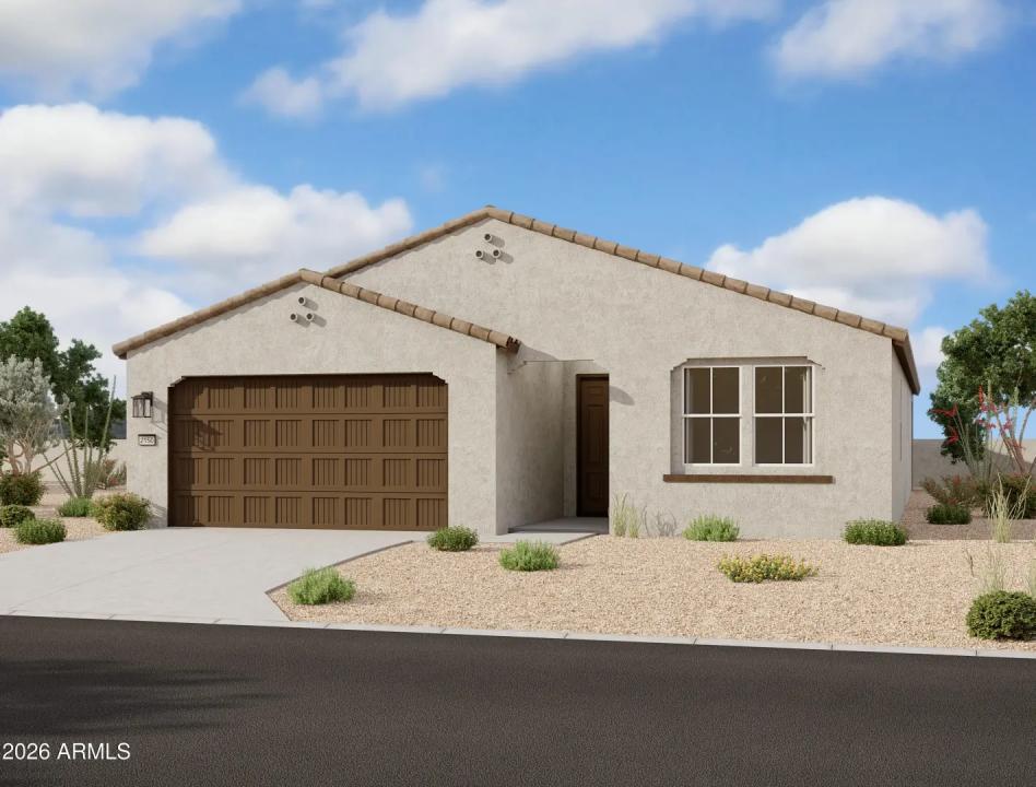 2353 E GALLOPING HORSE Drive San Tan Valley AZ 85140