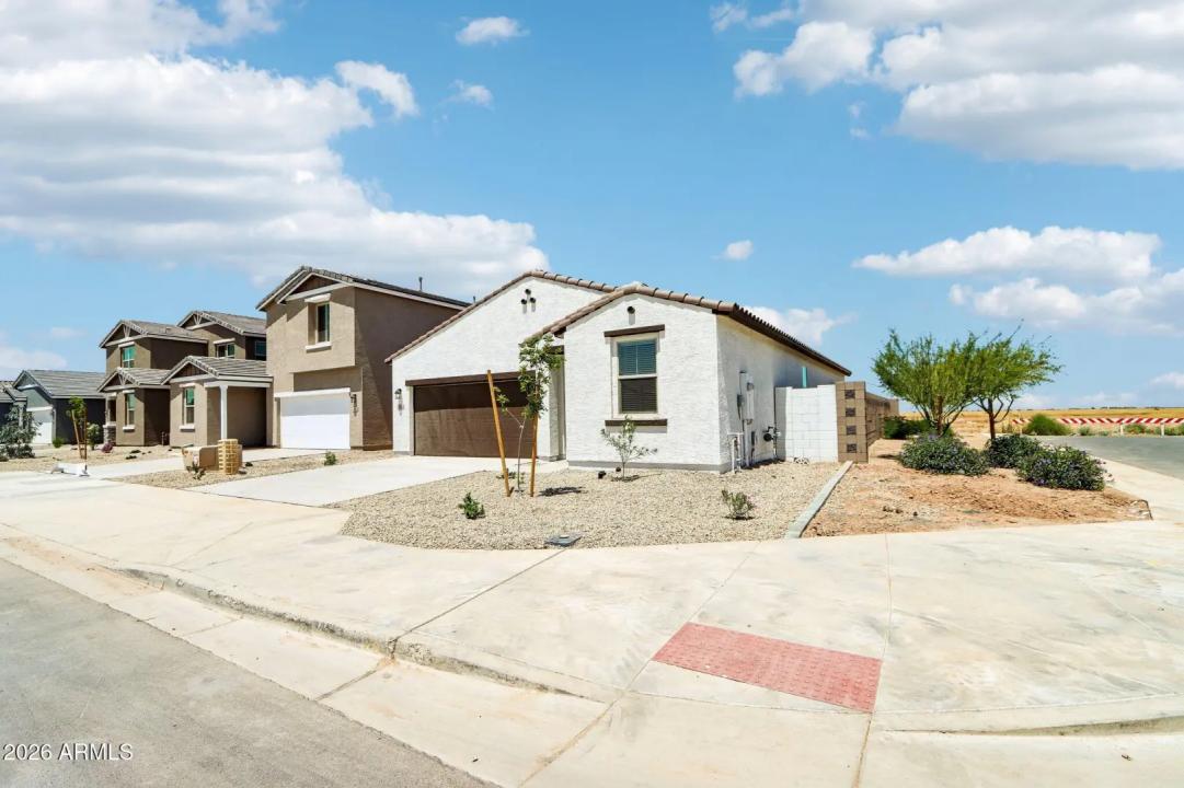 47624 W MOELLER Road Maricopa AZ 85139