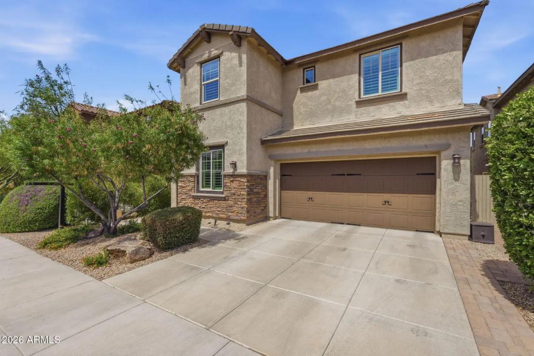 3608 E SALTER Drive Phoenix AZ 85050
