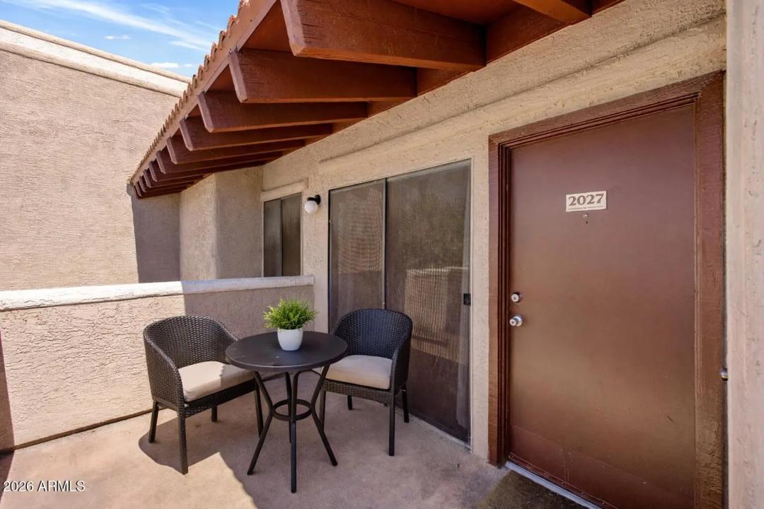 5757 W EUGIE Avenue 2027 Glendale AZ 85304