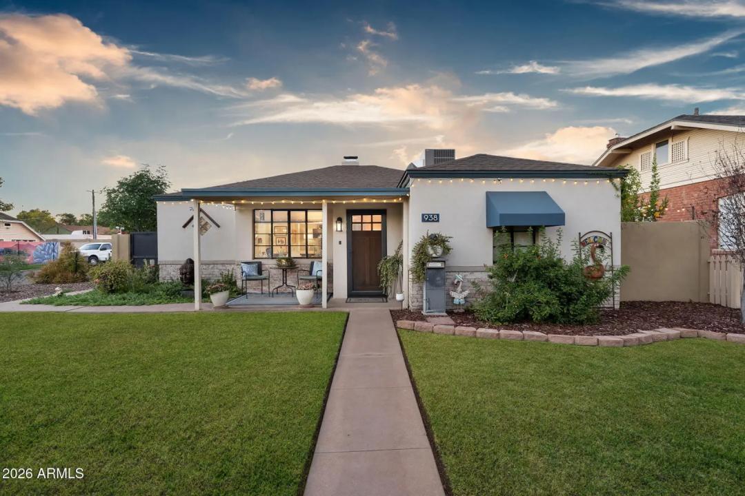 938 W Portland Street Phoenix AZ 85007