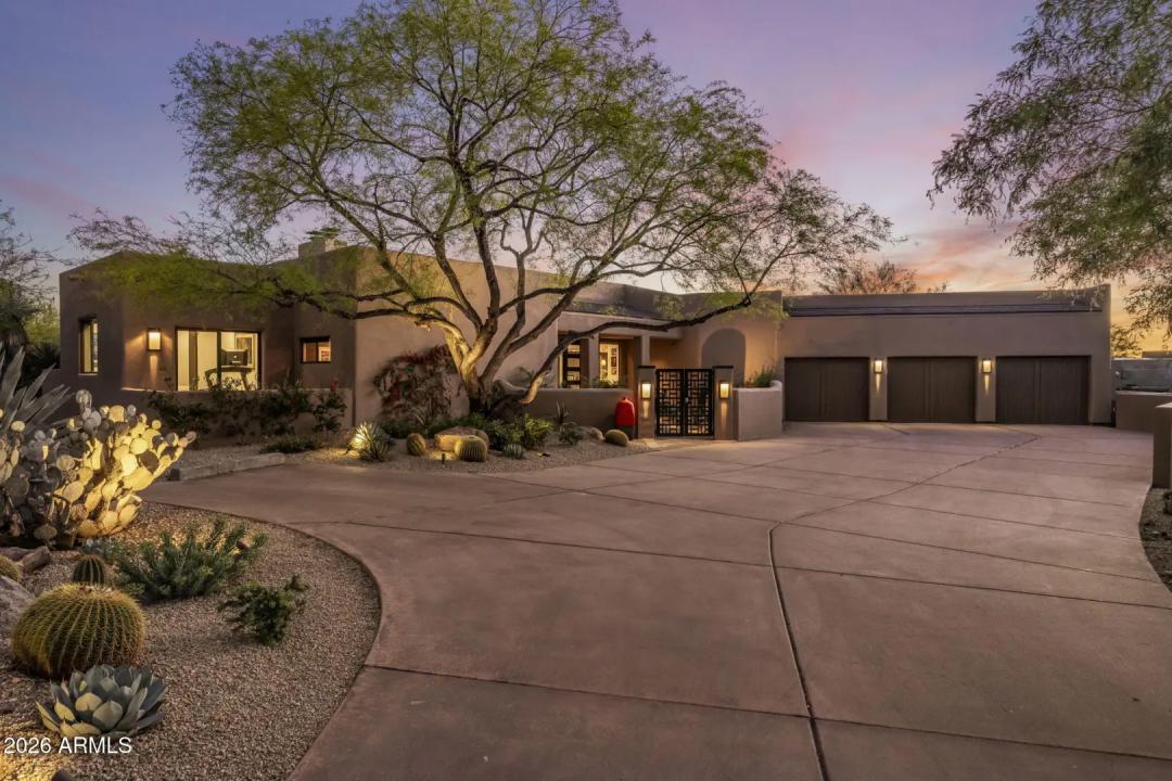 38400 N 94TH Way Scottsdale AZ 85262