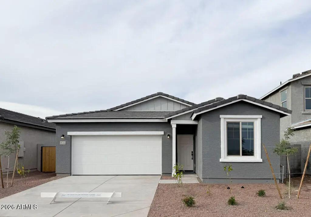 18146 W La Senda Drive Surprise AZ 85387