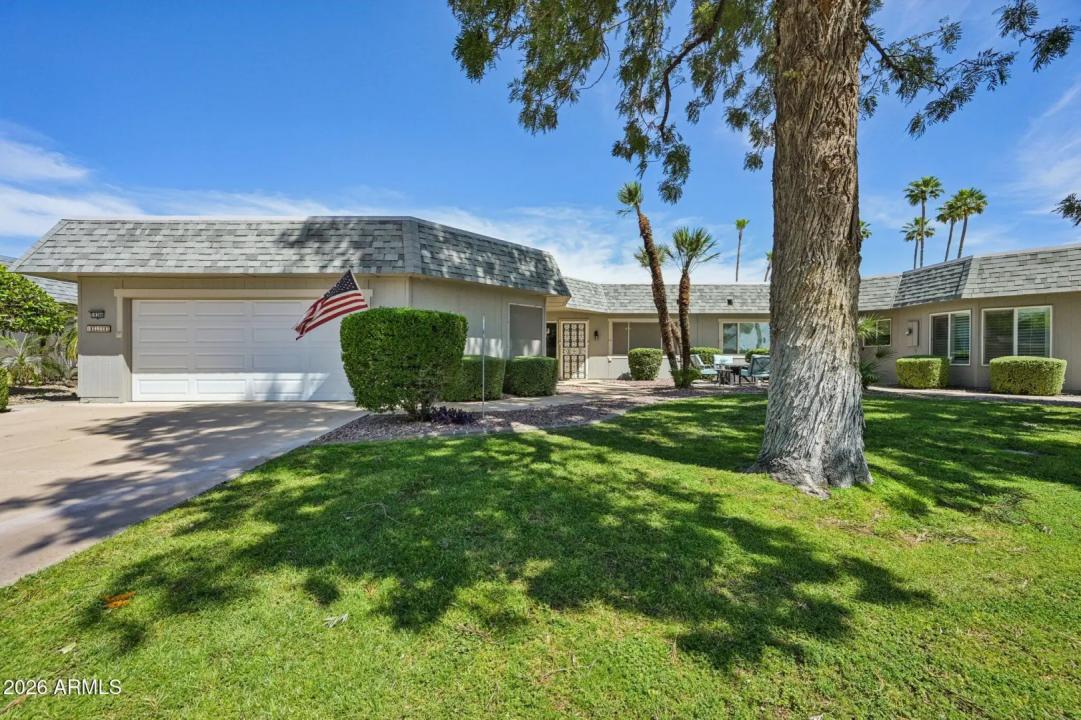 10306 W LOMA BLANCA Drive Sun City AZ 85351
