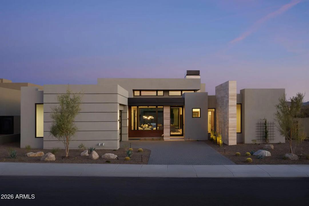 28047 N 109TH Way Scottsdale AZ 85262