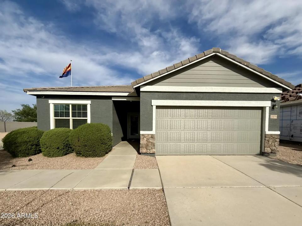 25839 N BOREAS Road Florence AZ 85132