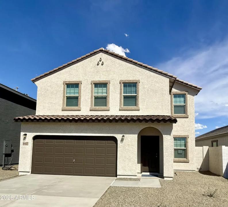 6431 S 78TH Lane Phoenix AZ 85043