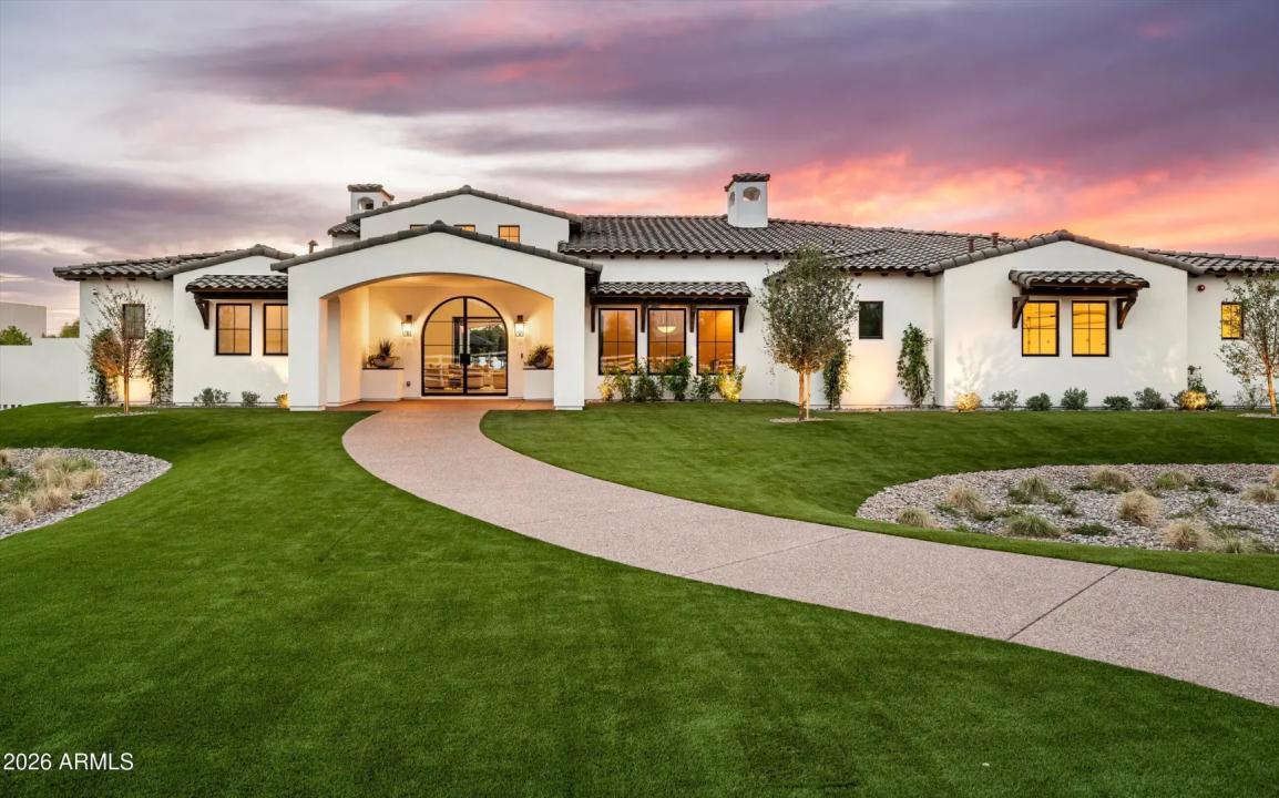 12034 N 68TH Place Scottsdale AZ 85254
