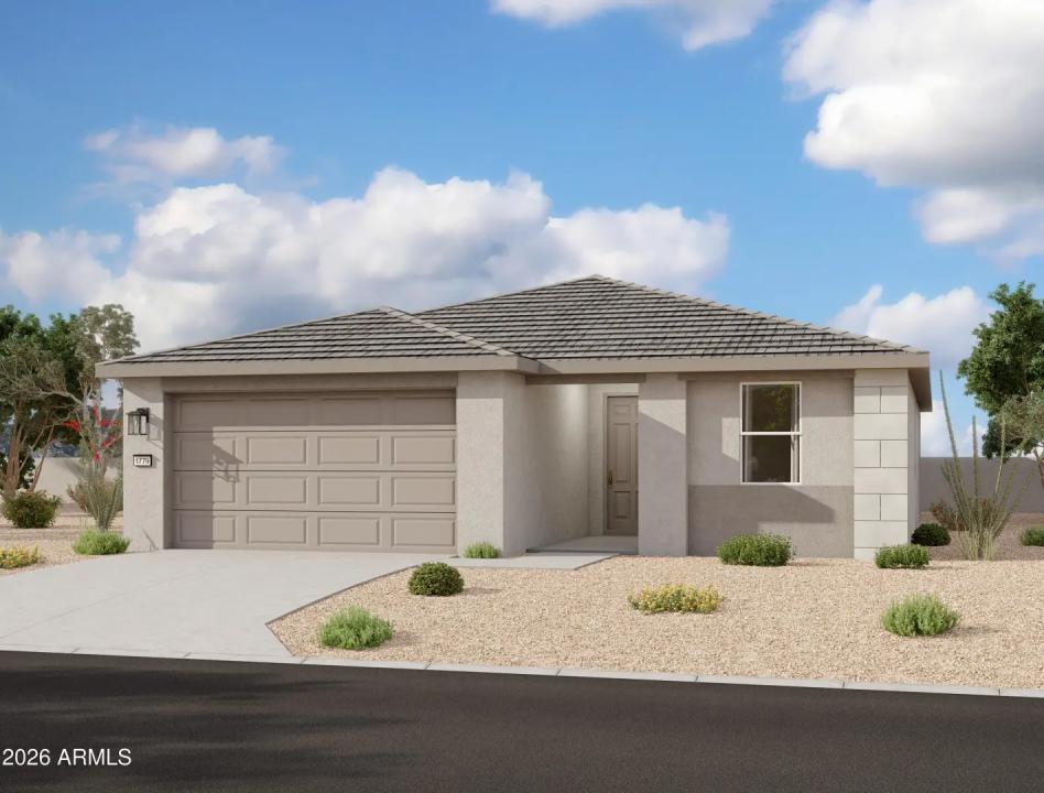 2332 E GALLOPING HORSE Drive San Tan Valley AZ 85140
