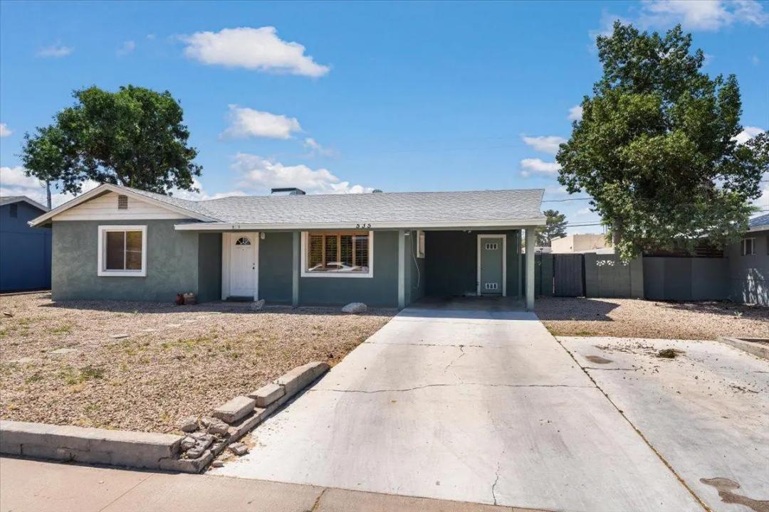535 W 19th Street Tempe AZ 85281
