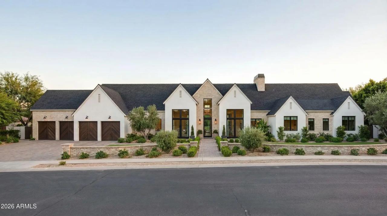 12836 N 60TH Street N 110 Scottsdale AZ 85254