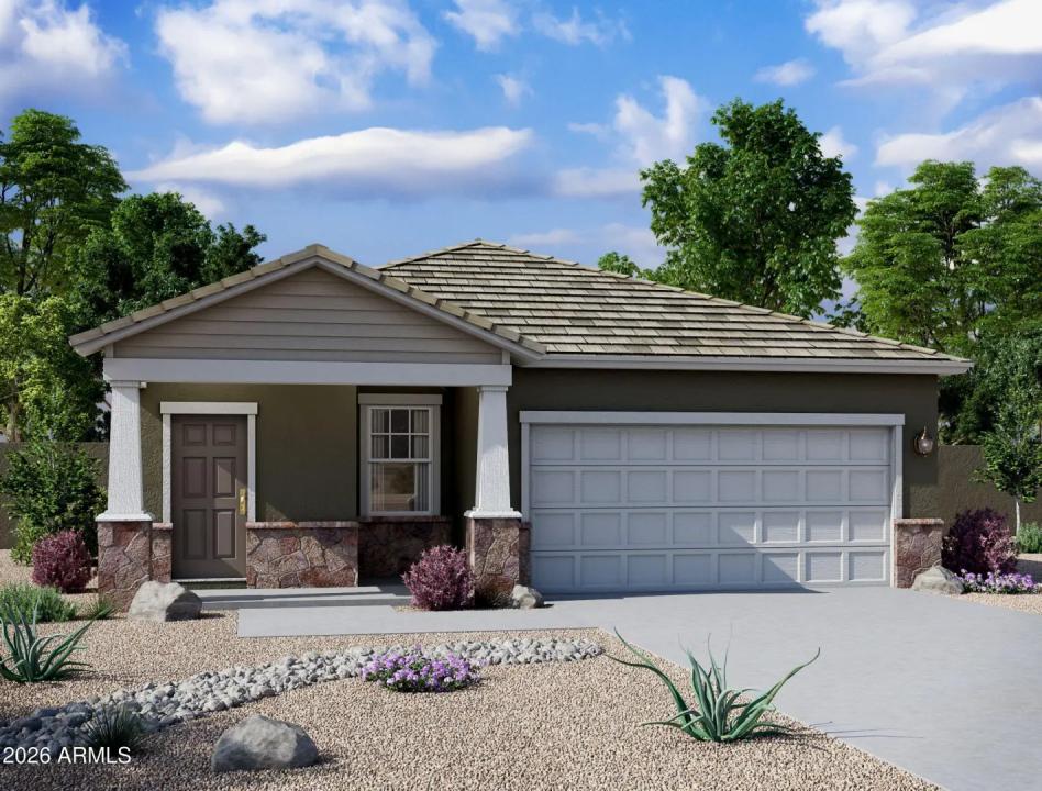 12734 E WALLFLOWER Lane Florence AZ 85132