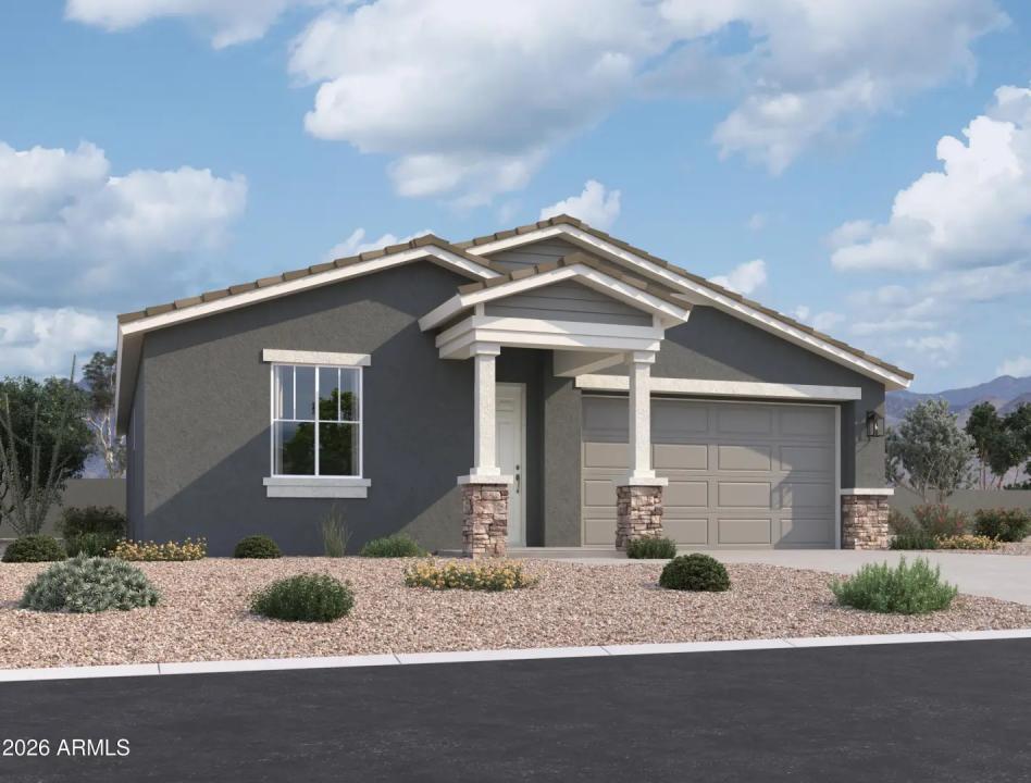 2383 E GALLOPING HORSE Drive San Tan Valley AZ 85140