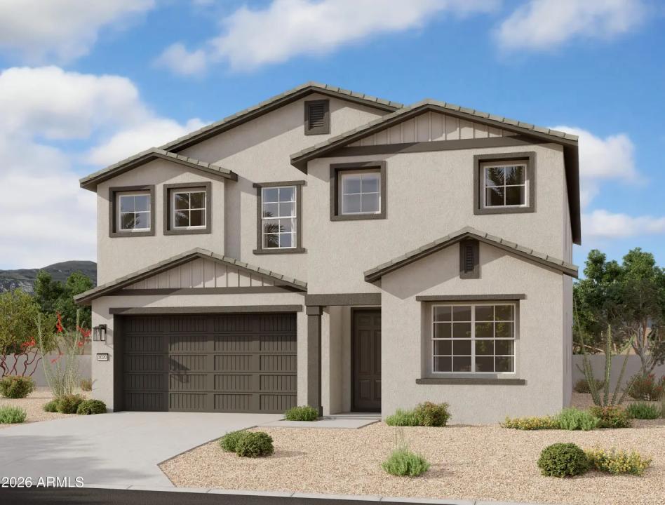 2304 E GALLOPING HORSE Drive San Tan Valley AZ 85140