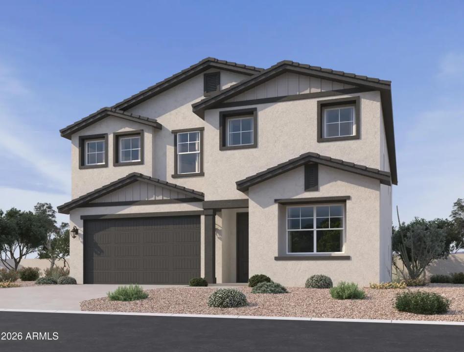 6674 E UPLAND Way San Tan Valley AZ 85143