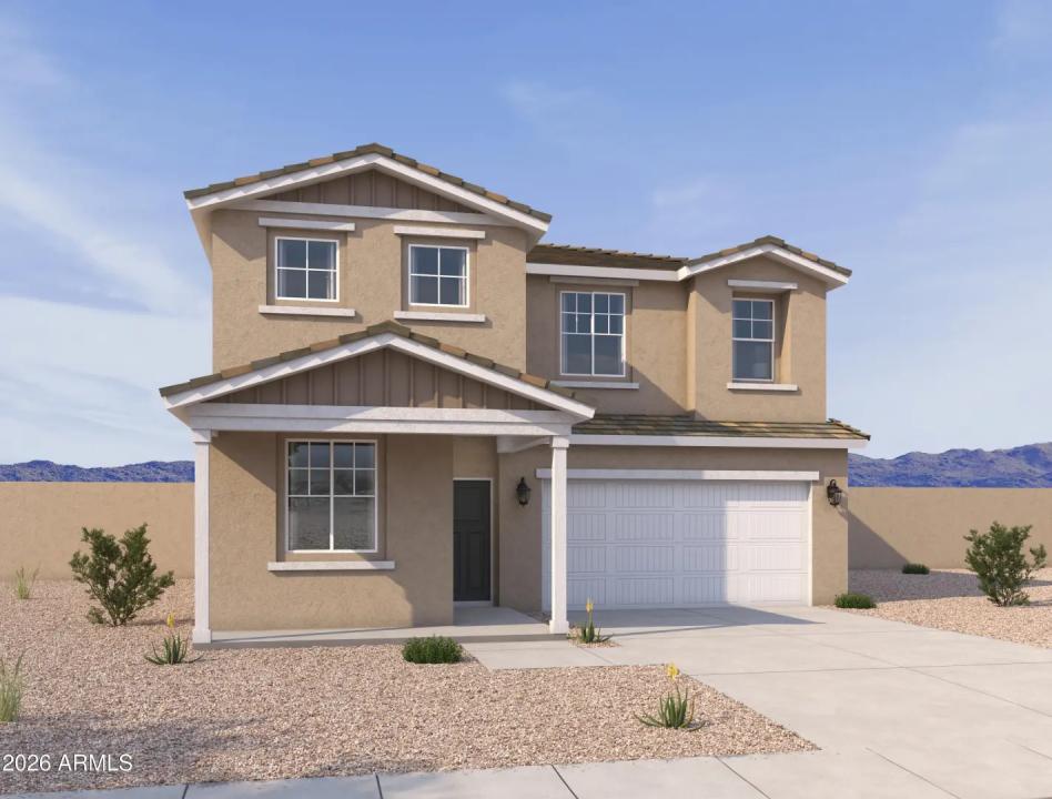 18233 W CREEDANCE Boulevard Surprise AZ 85387
