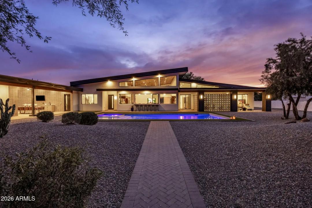 11649 N MILLER Road Scottsdale AZ 85260