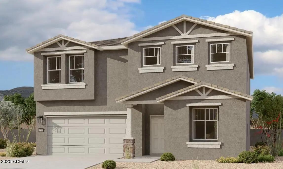 12330 E Damsen Drive Maricopa AZ 85139