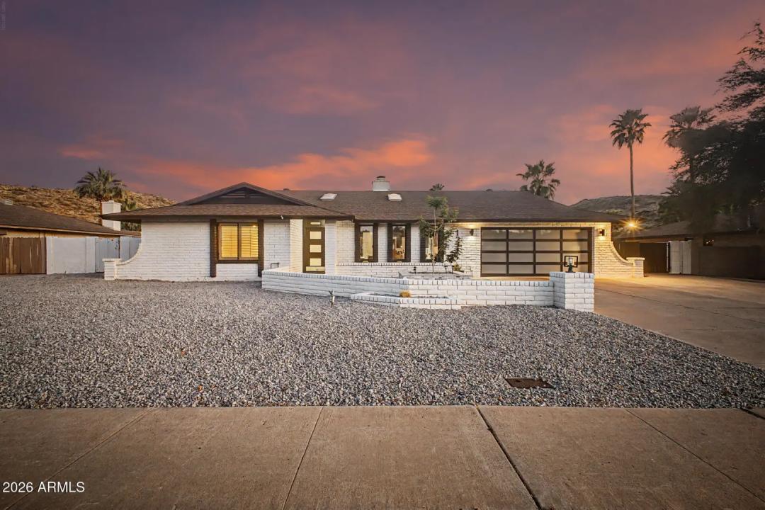 127 E PERSHING Avenue Phoenix AZ 85022
