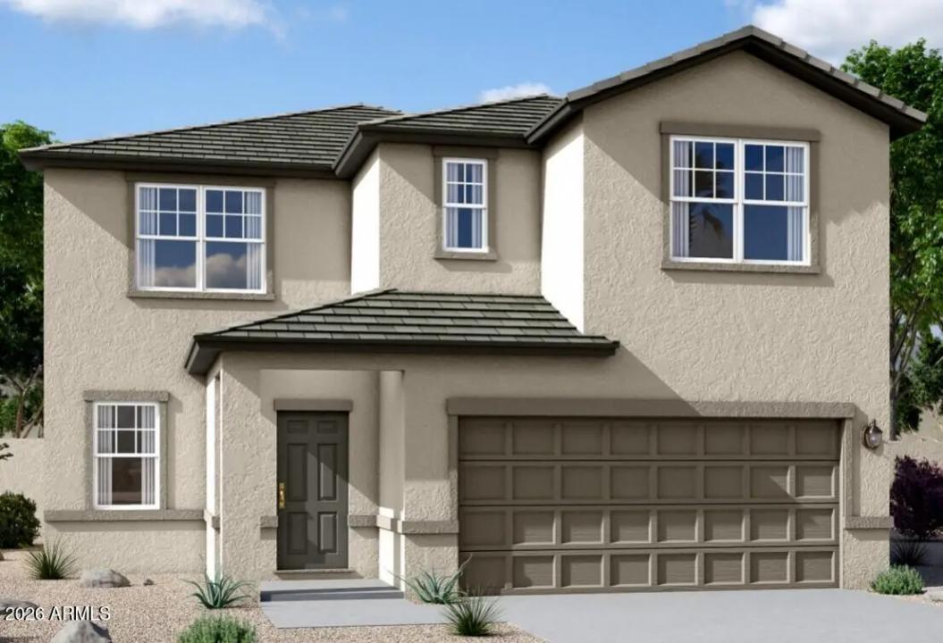 3261 E VALLEYHIGH Trail San Tan Valley AZ 85143