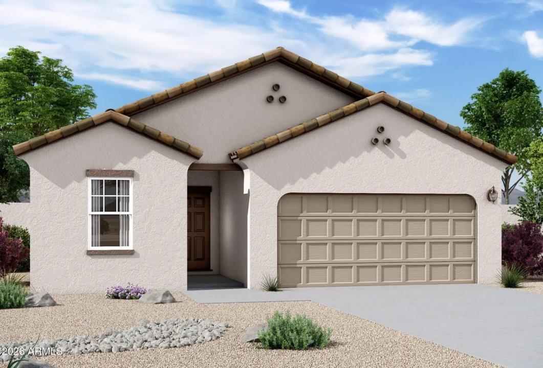 31690 N RODEO Road San Tan Valley AZ 85140