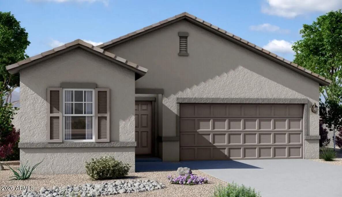 5641 E HORNBLENDE Way San Tan Valley AZ 85143