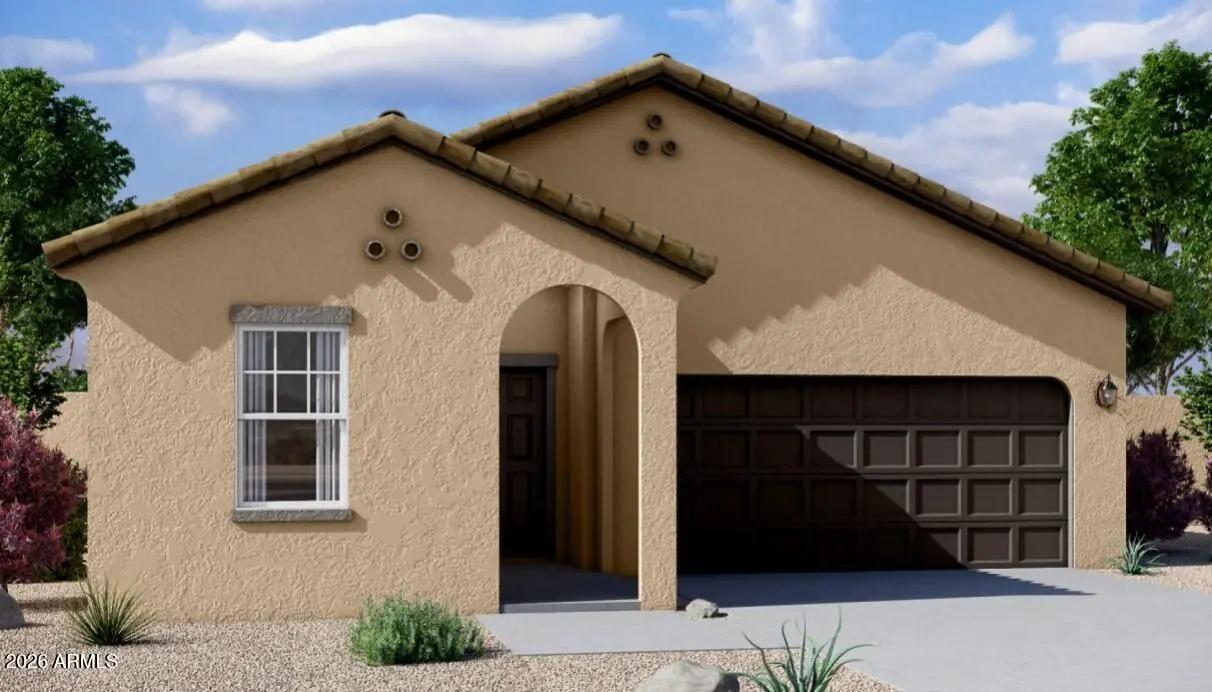 3274 E VALLEYHIGH Trail San Tan Valley AZ 85143