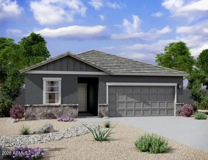 5653 E HORNBLENDE Way San Tan Valley AZ 85143