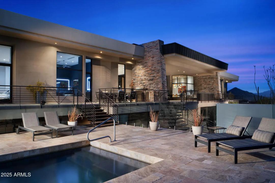 29218 N 107TH Way Scottsdale AZ 85262